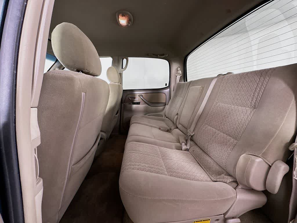 2006 Toyota Tundra SR5