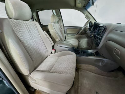 2006 Toyota Tundra SR5