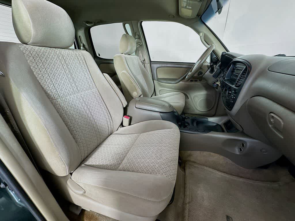 2006 Toyota Tundra SR5