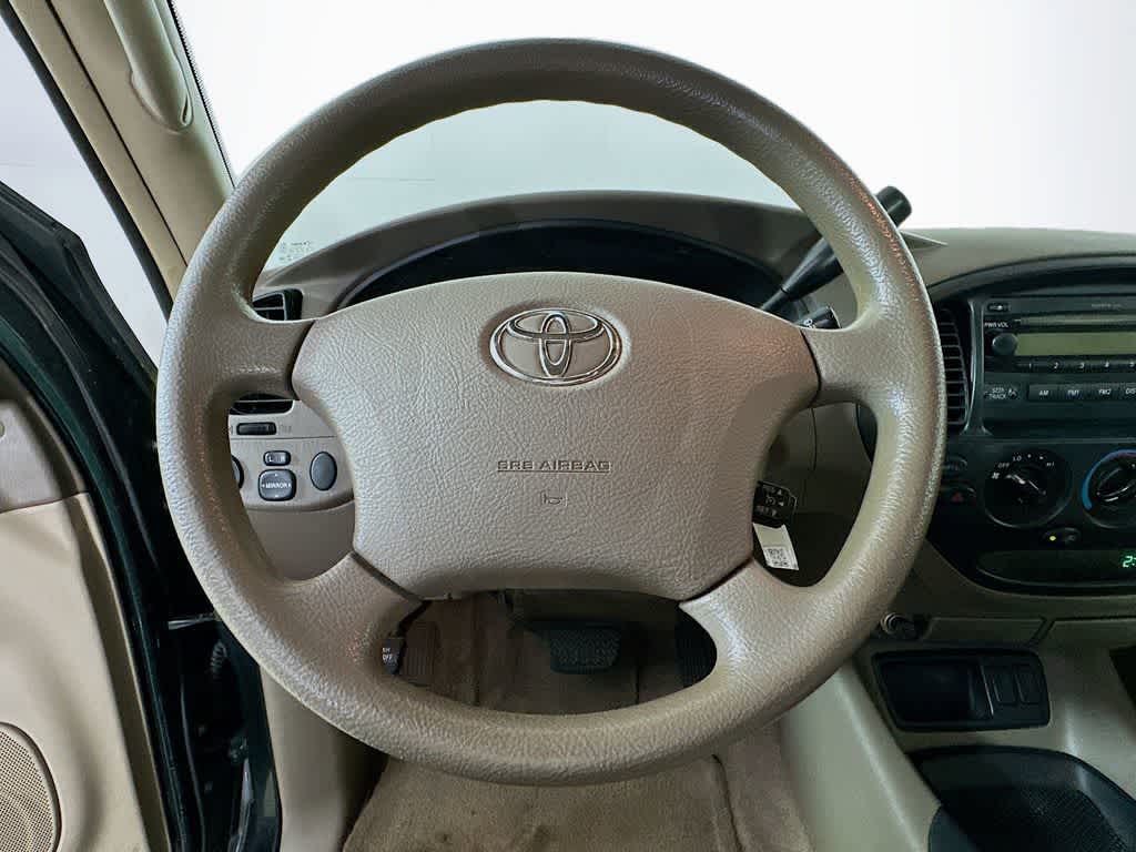 2006 Toyota Tundra SR5