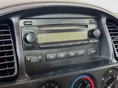 2006 Toyota Tundra SR5