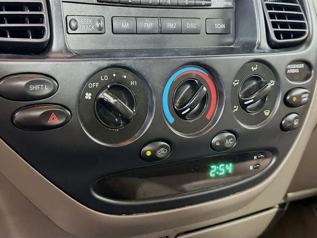 2006 Toyota Tundra SR5