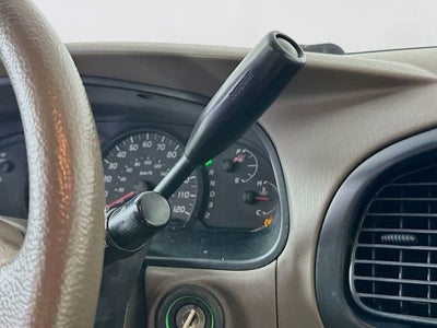 2006 Toyota Tundra SR5