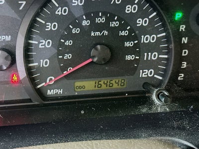 2006 Toyota Tundra SR5