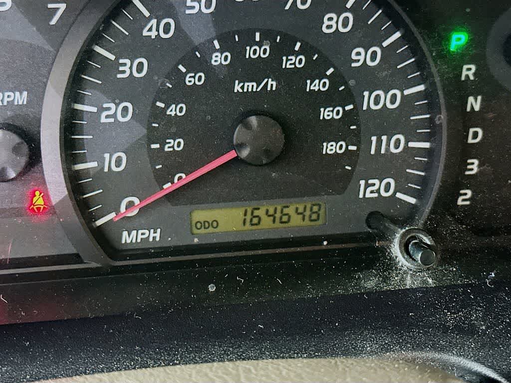 2006 Toyota Tundra SR5