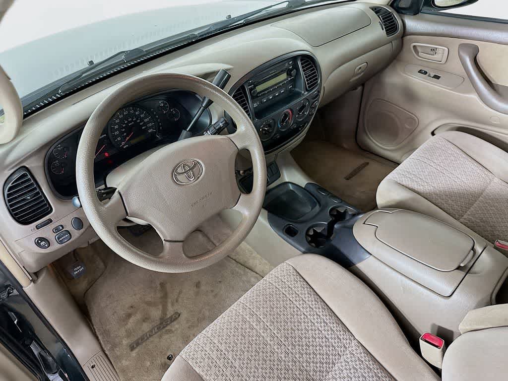 2006 Toyota Tundra SR5