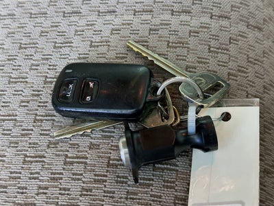 2006 Toyota Tundra SR5