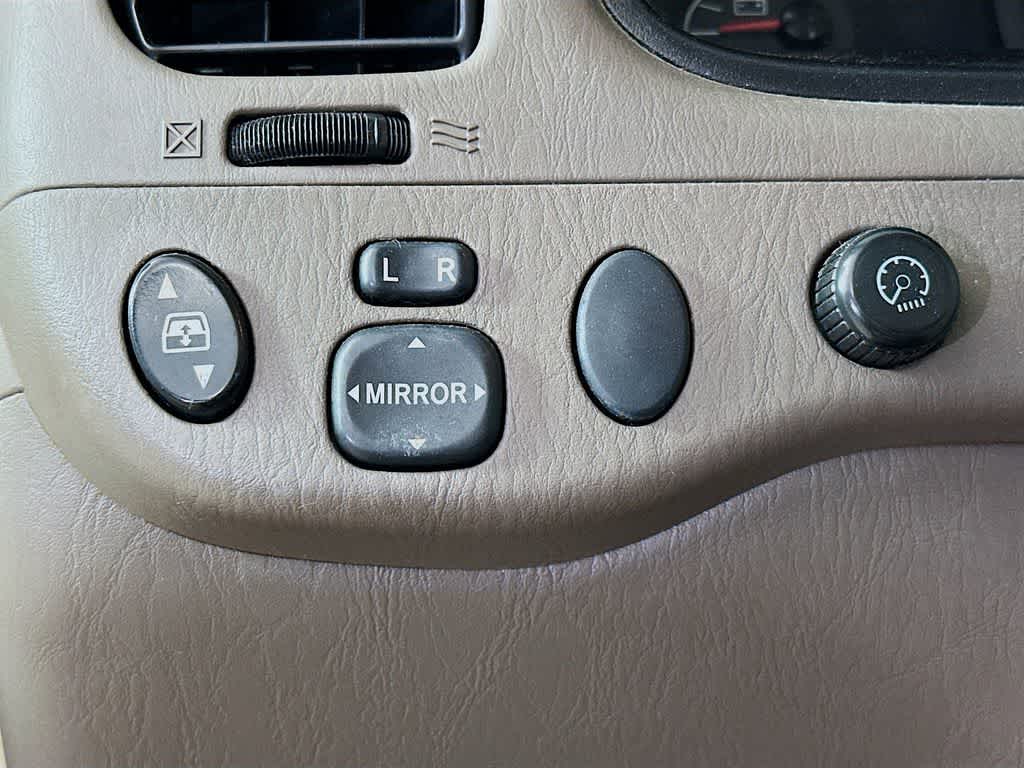 2006 Toyota Tundra SR5