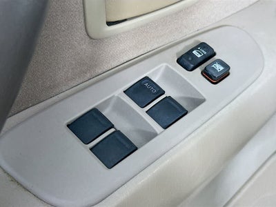 2006 Toyota Tundra SR5