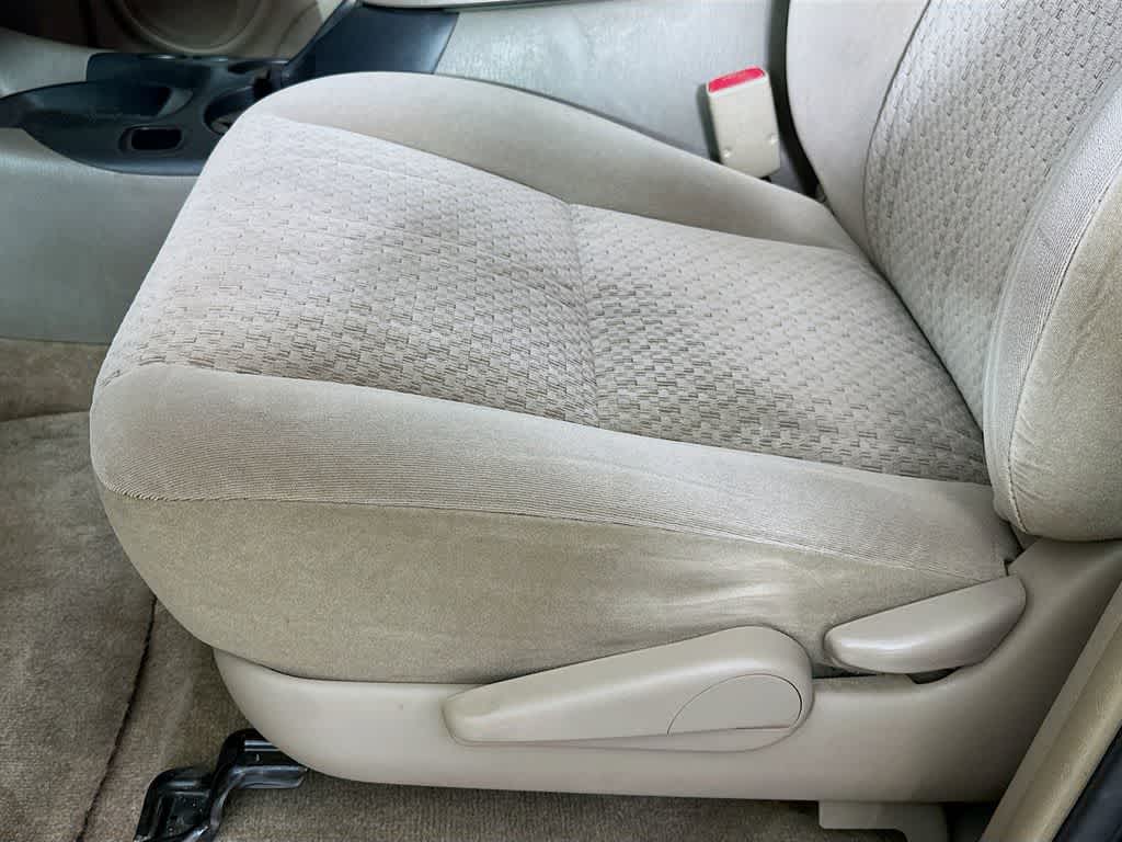 2006 Toyota Tundra SR5