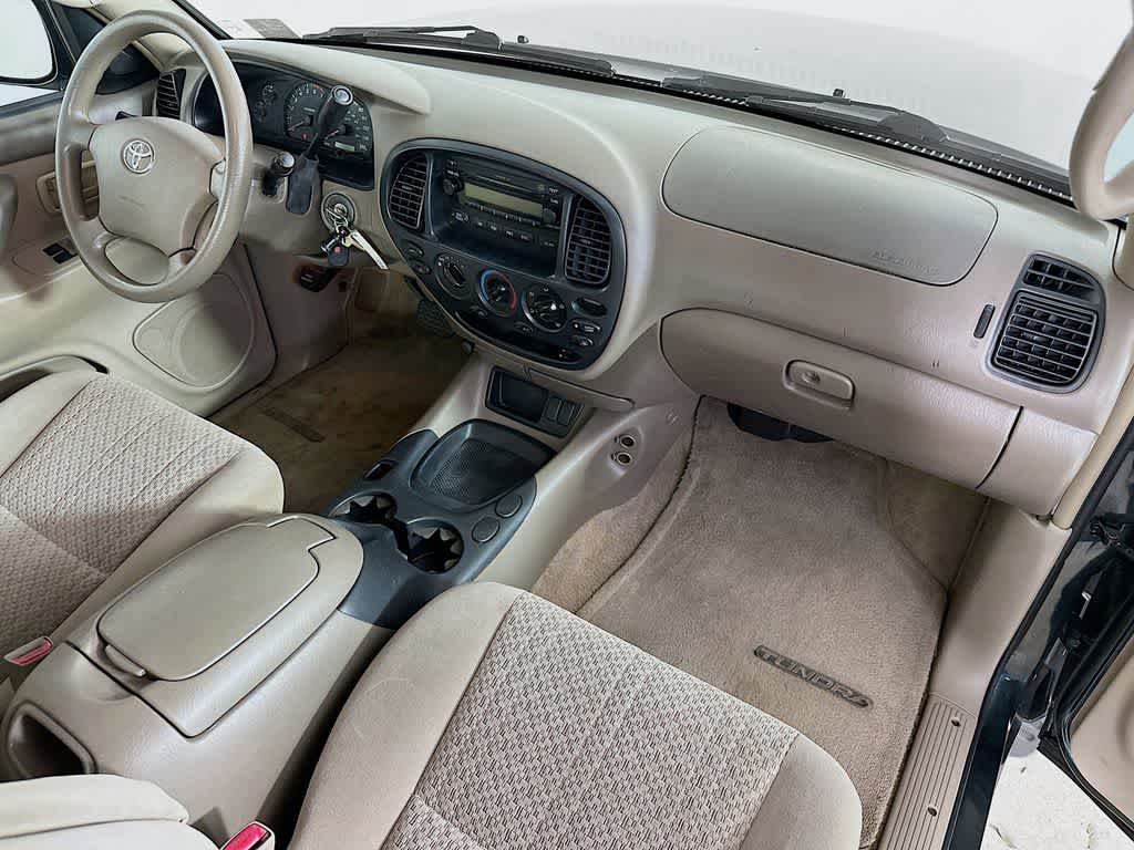 2006 Toyota Tundra SR5