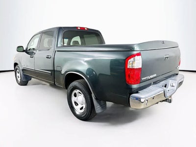 2006 Toyota Tundra SR5