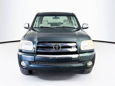 2006 Toyota Tundra SR5