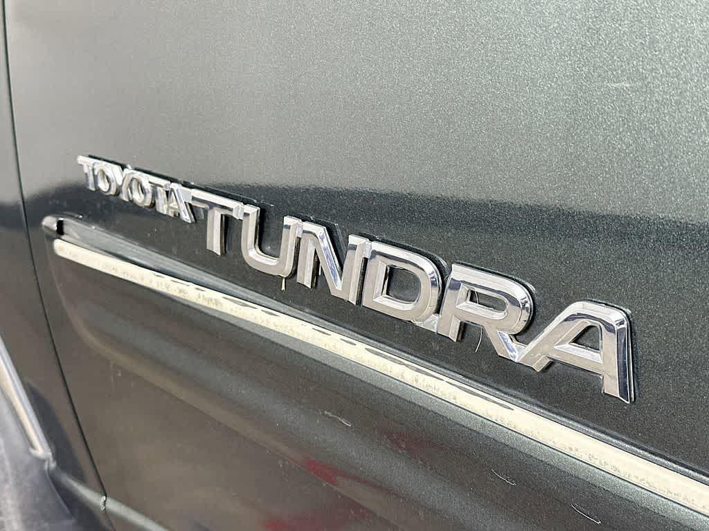 2006 Toyota Tundra SR5