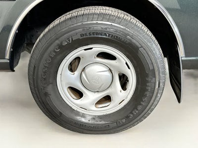 2006 Toyota Tundra SR5