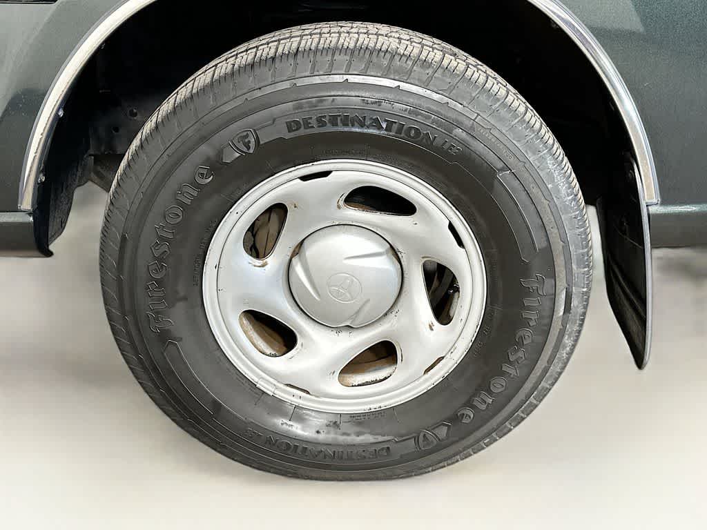 2006 Toyota Tundra SR5