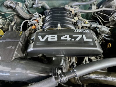 2006 Toyota Tundra SR5