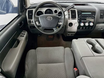 2008 Toyota Tundra SR5