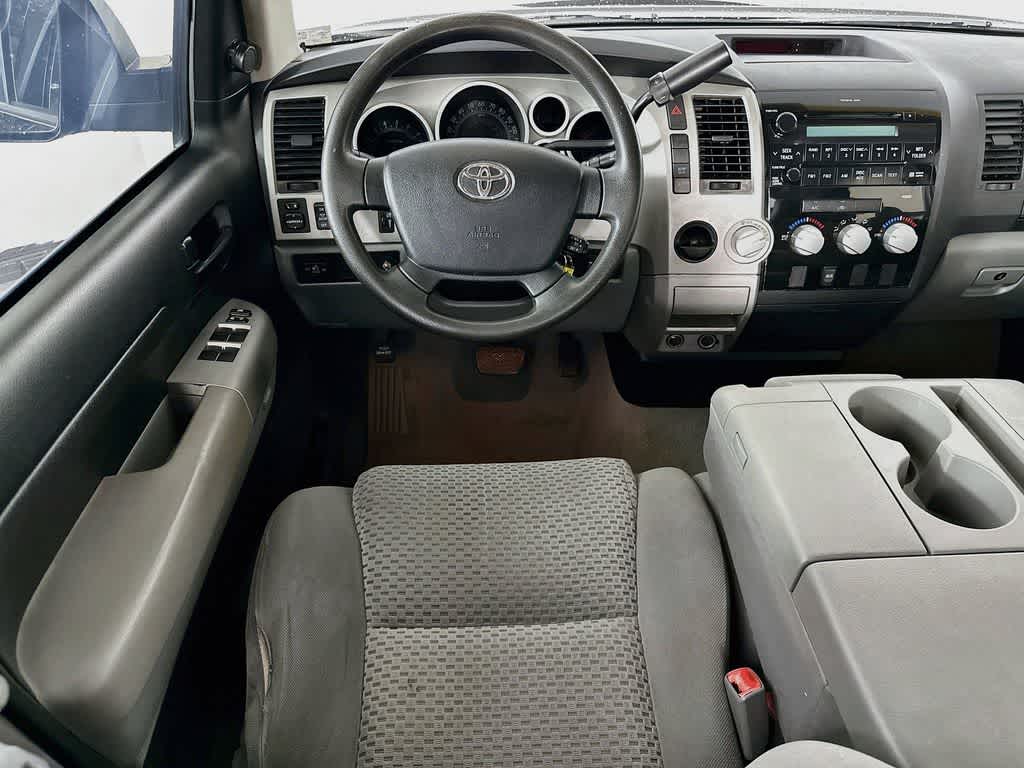 2008 Toyota Tundra SR5