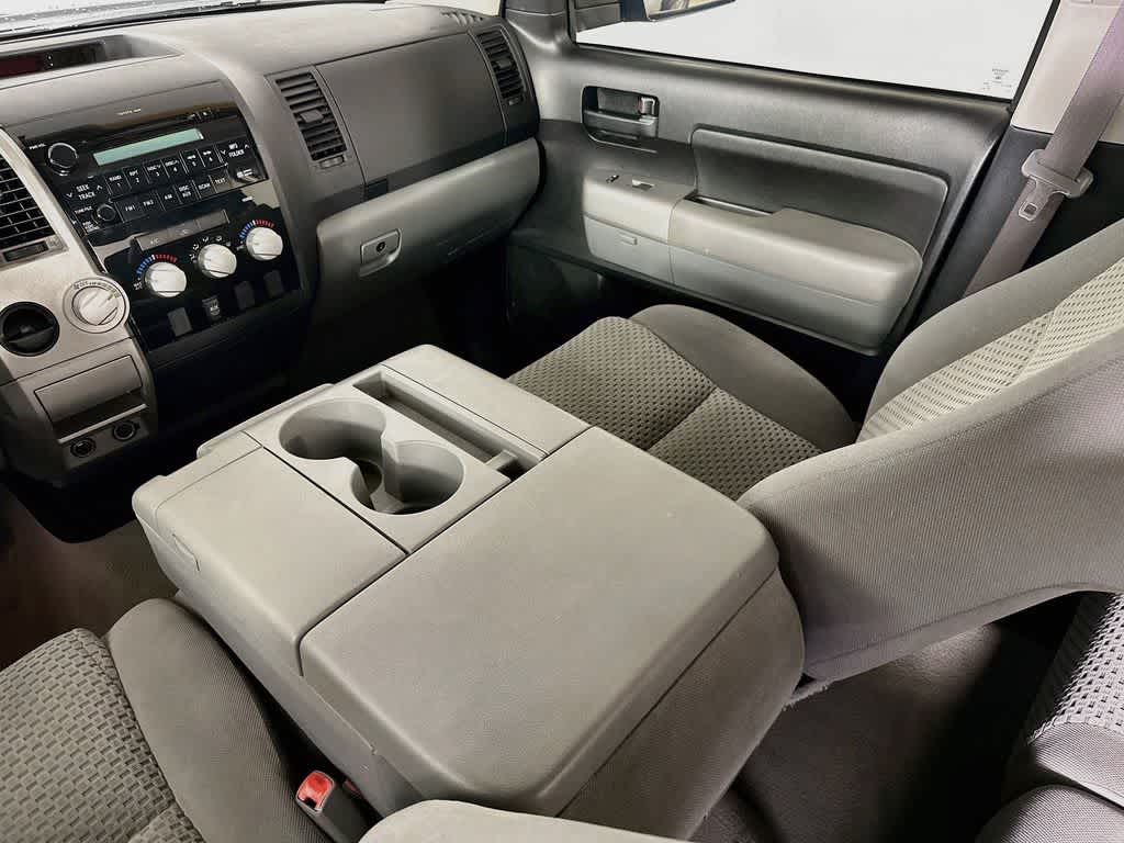 2008 Toyota Tundra SR5