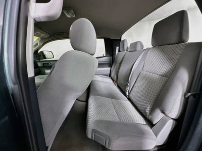 2008 Toyota Tundra SR5