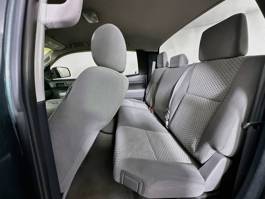 2008 Toyota Tundra SR5