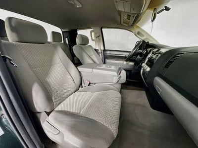 2008 Toyota Tundra SR5
