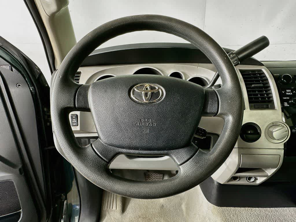 2008 Toyota Tundra SR5