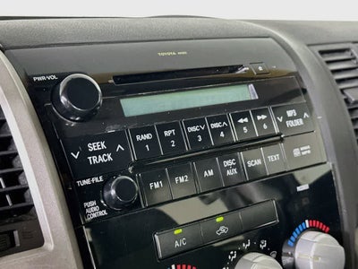 2008 Toyota Tundra SR5