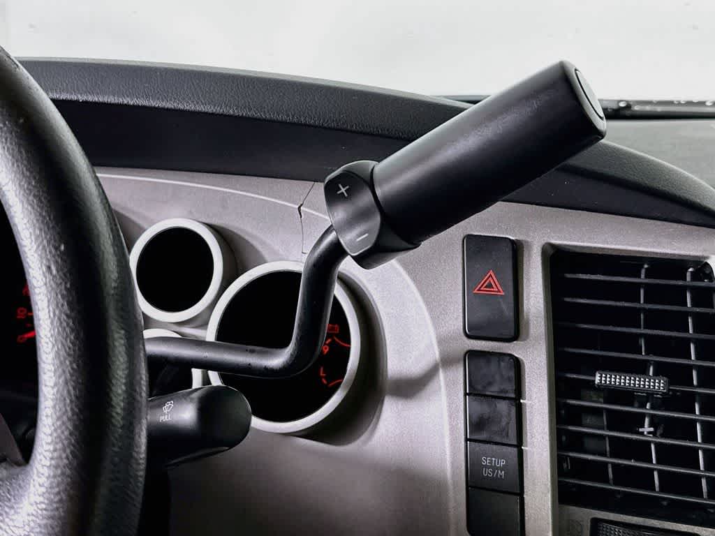 2008 Toyota Tundra SR5