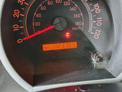 2008 Toyota Tundra SR5