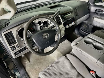 2008 Toyota Tundra SR5