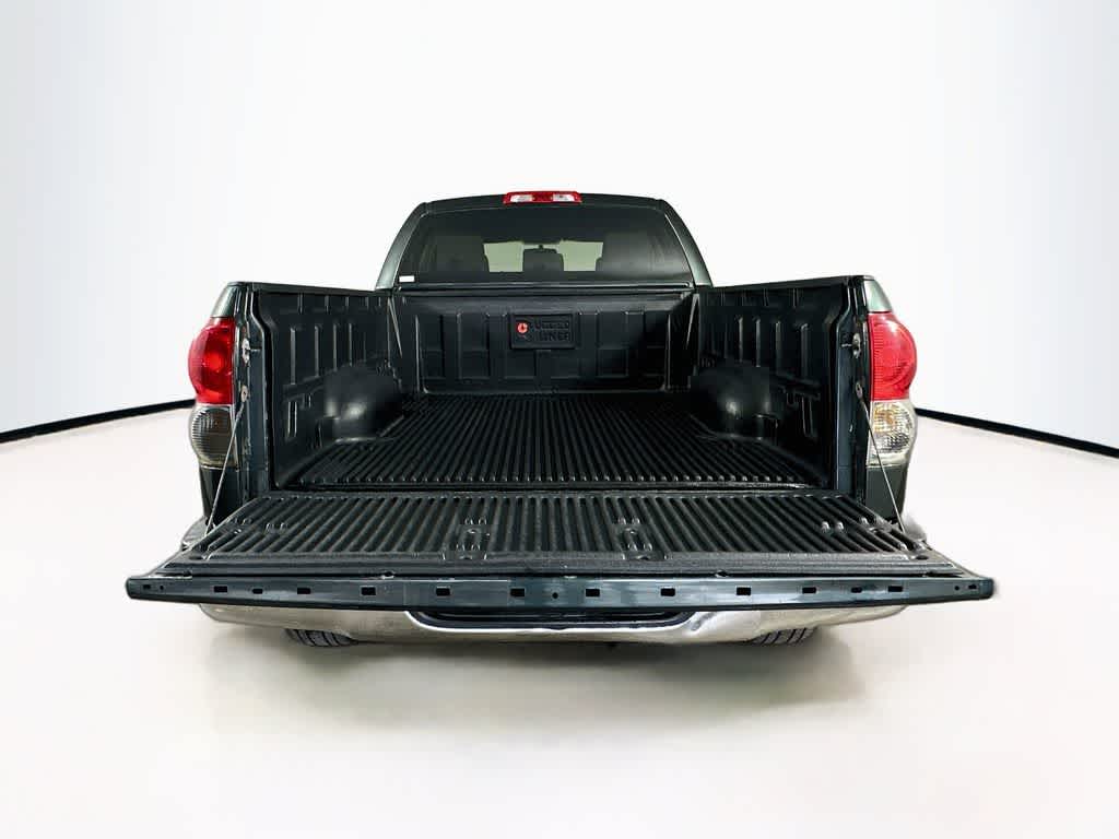 2008 Toyota Tundra SR5