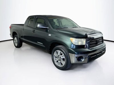2008 Toyota Tundra SR5