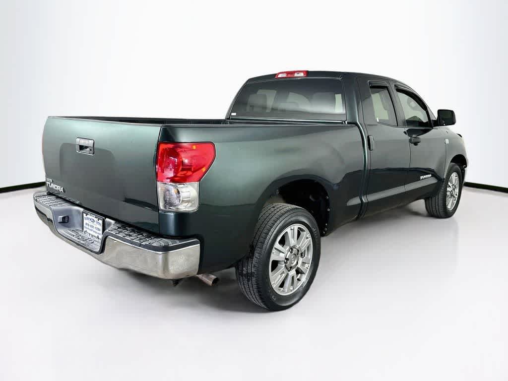 2008 Toyota Tundra SR5