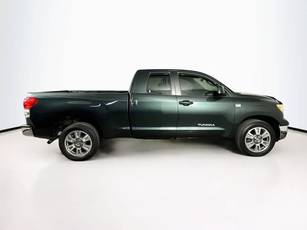 2008 Toyota Tundra SR5