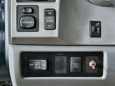 2008 Toyota Tundra SR5