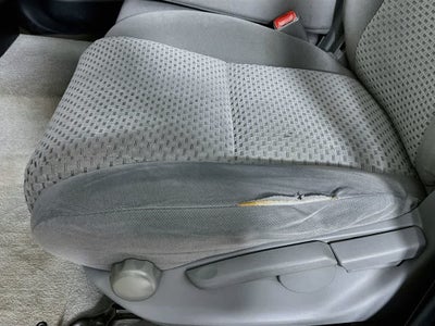 2008 Toyota Tundra SR5