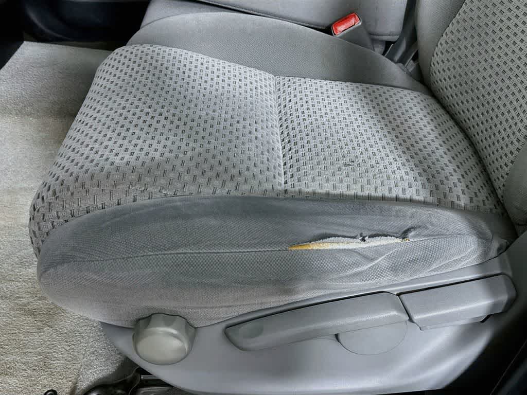 2008 Toyota Tundra SR5