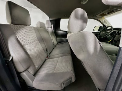 2008 Toyota Tundra SR5