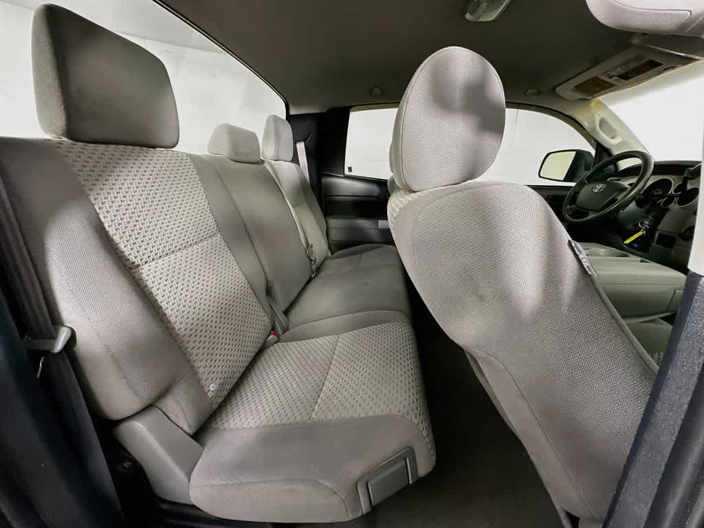 2008 Toyota Tundra SR5