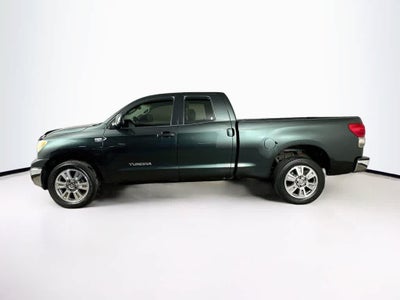 2008 Toyota Tundra SR5