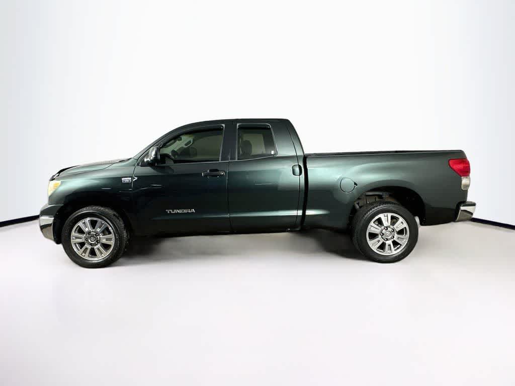 2008 Toyota Tundra SR5