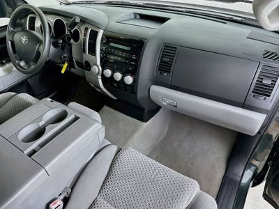 2008 Toyota Tundra SR5