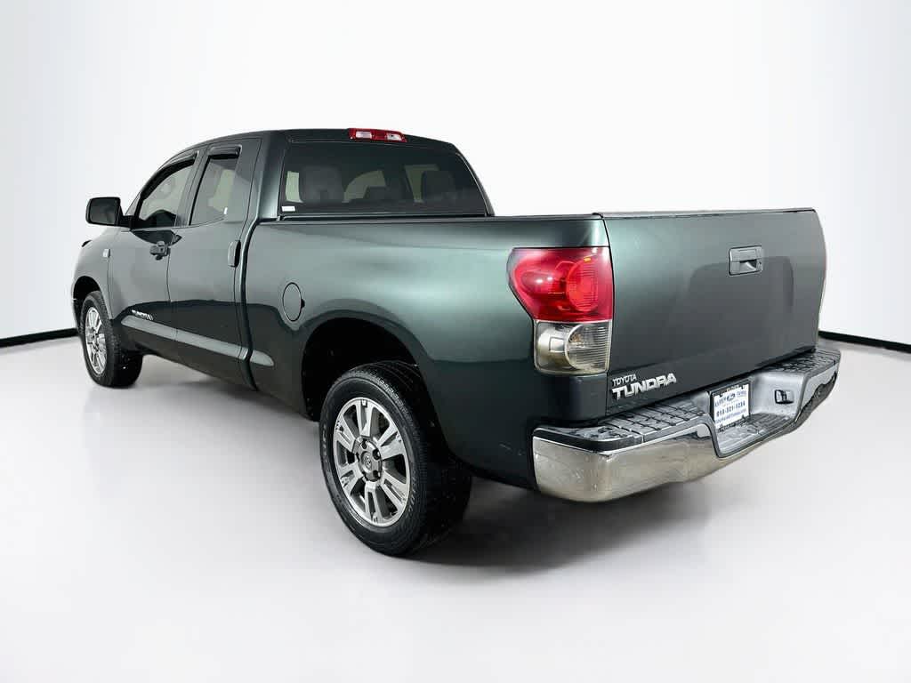 2008 Toyota Tundra SR5