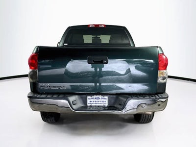 2008 Toyota Tundra SR5