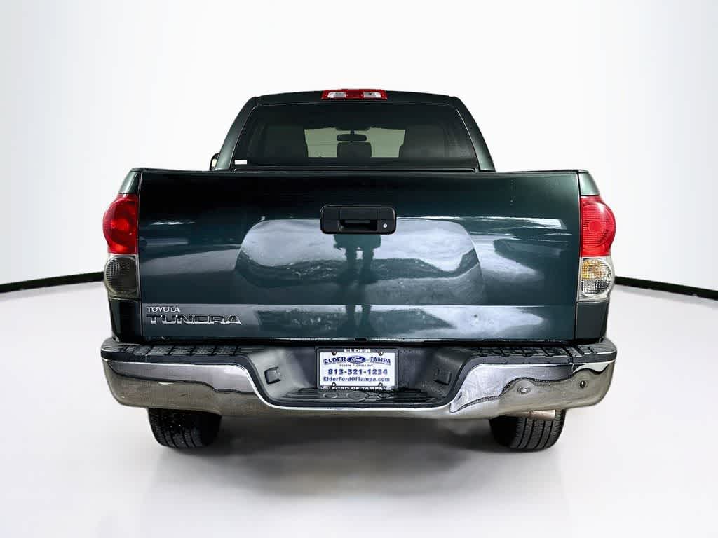 2008 Toyota Tundra SR5