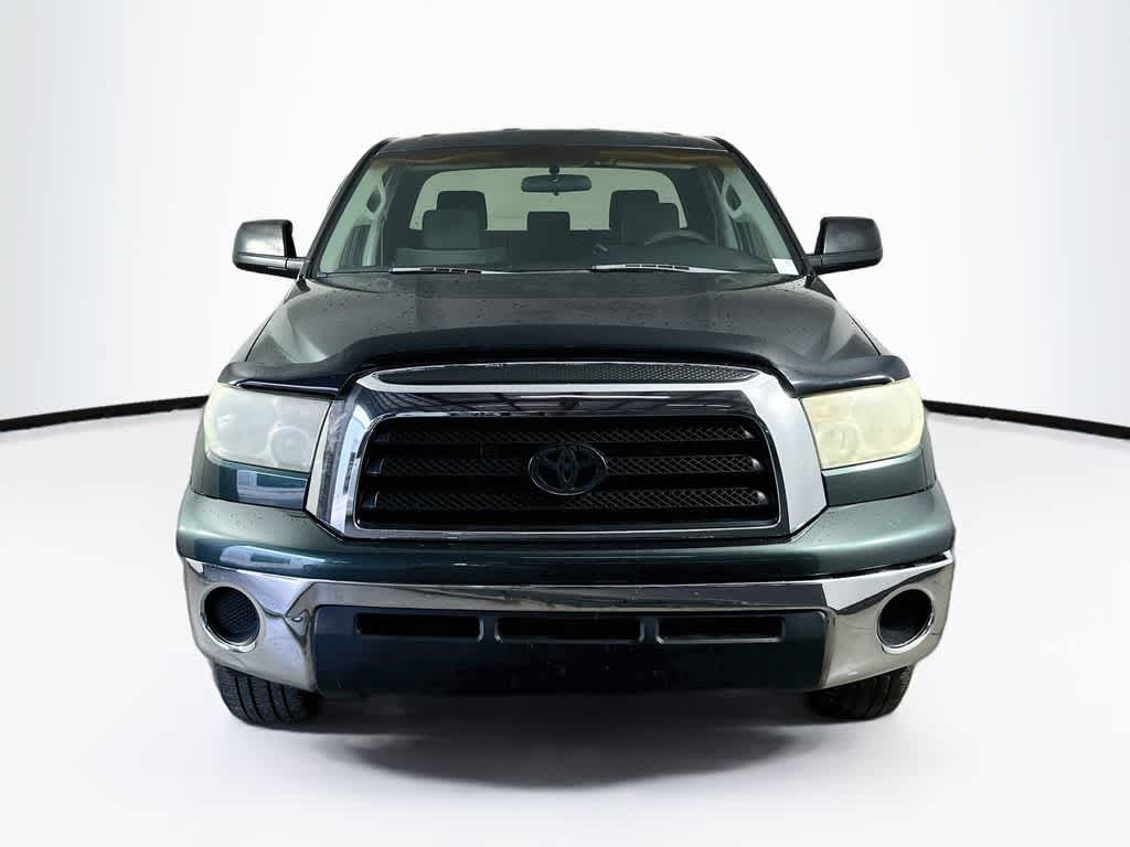 2008 Toyota Tundra SR5