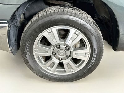 2008 Toyota Tundra SR5