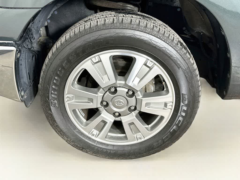 2008 Toyota Tundra SR5